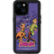 Scooby-Doo Shaggy and Ghost Clown iPhone 15 Waterproof Case